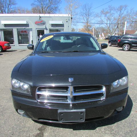 2006 Dodge Charger SE