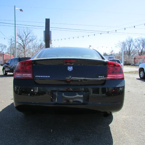 2006 Dodge Charger SE