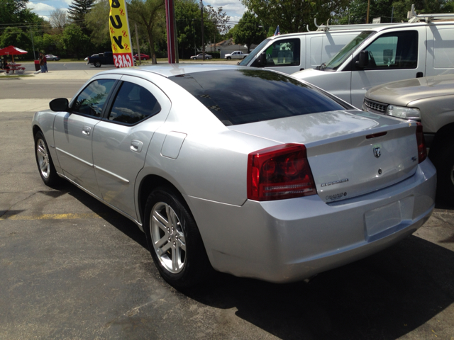 2006 Dodge Charger Deluxe Convertible