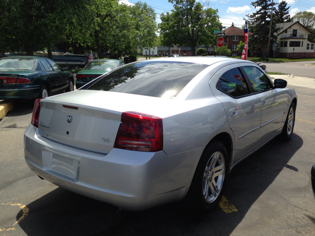 2006 Dodge Charger Deluxe Convertible