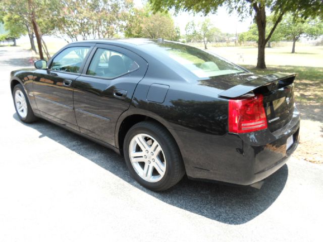 2007 Dodge Charger Deluxe Convertible