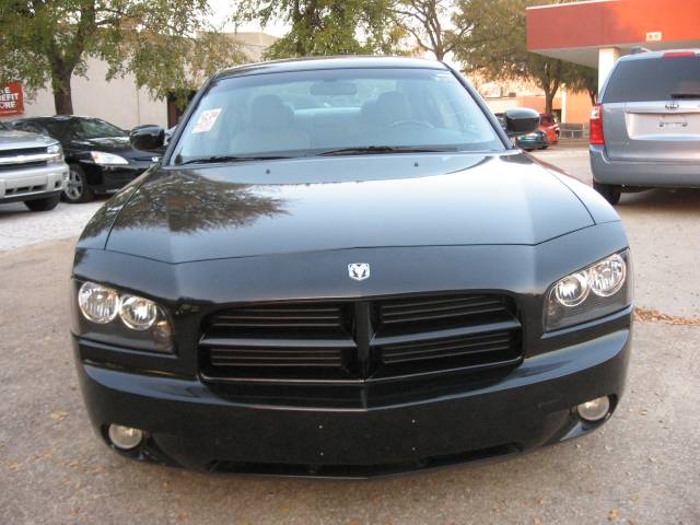 2007 Dodge Charger SLT 25