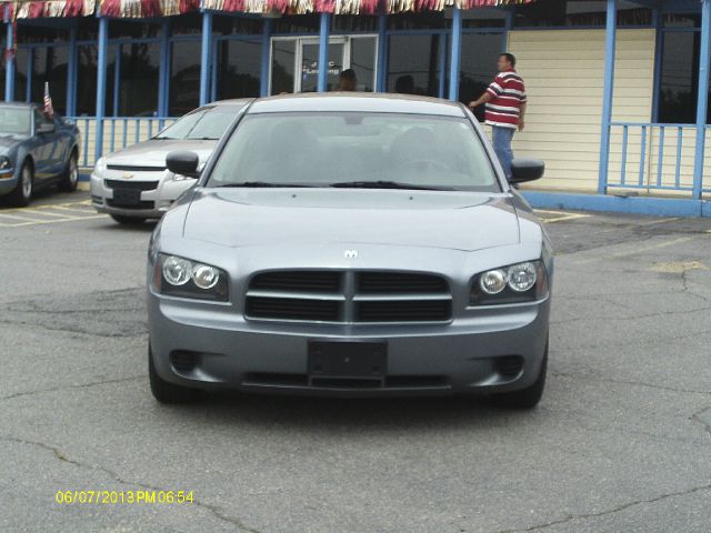 2007 Dodge Charger SE