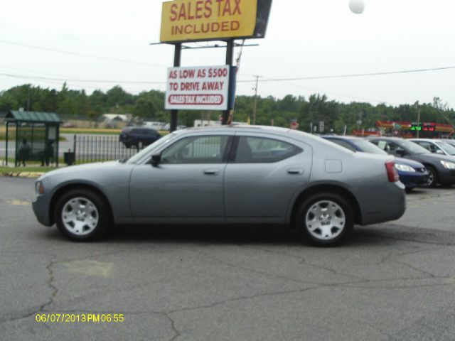 2007 Dodge Charger SE