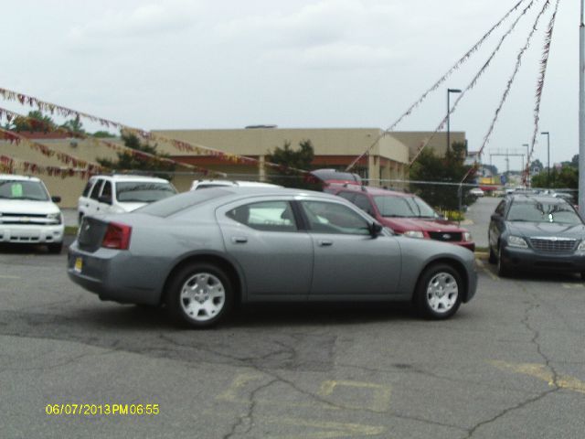 2007 Dodge Charger SE