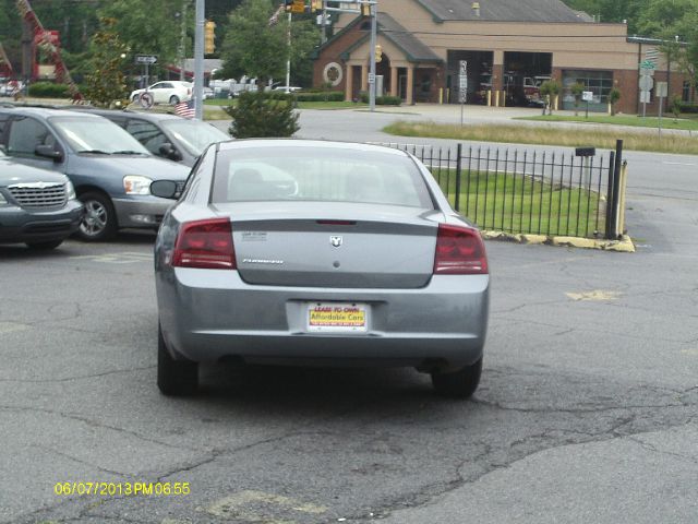 2007 Dodge Charger SE