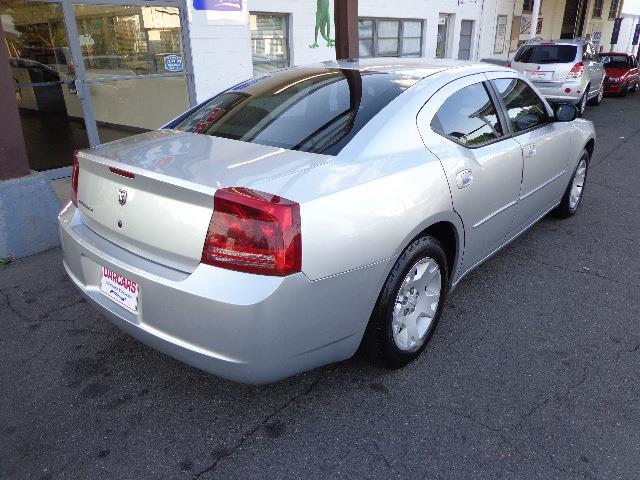 2007 Dodge Charger Unknown