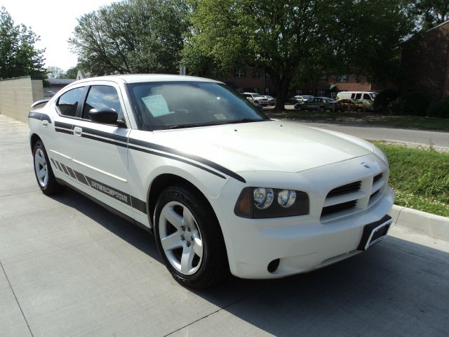 2007 Dodge Charger Luxury