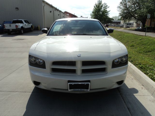 2007 Dodge Charger Luxury