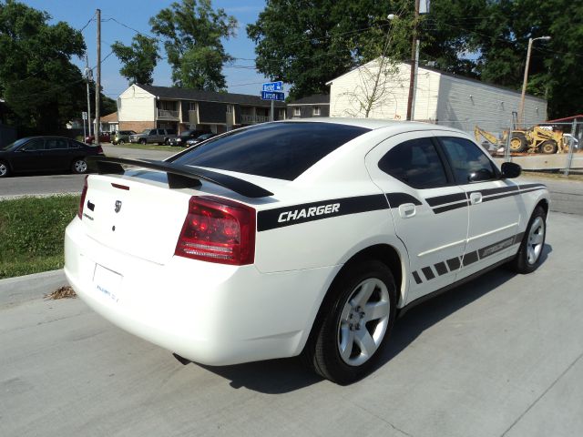 2007 Dodge Charger Luxury