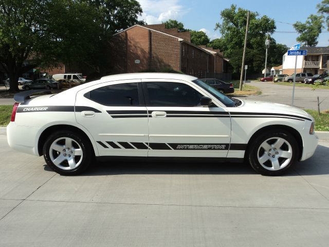 2007 Dodge Charger Luxury