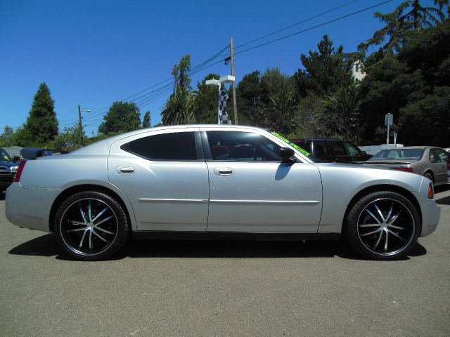 2007 Dodge Charger S