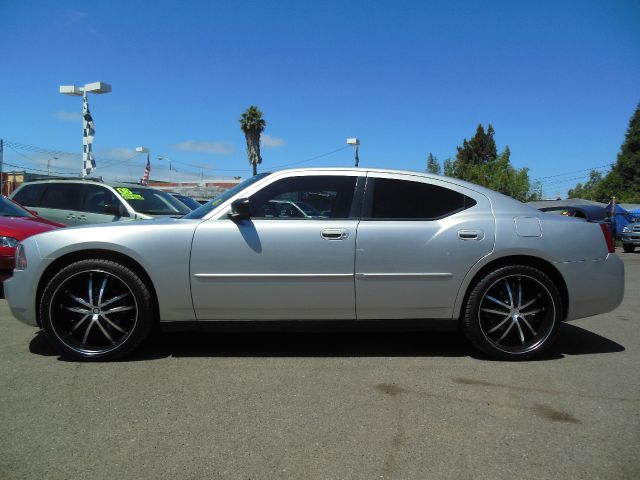 2007 Dodge Charger S