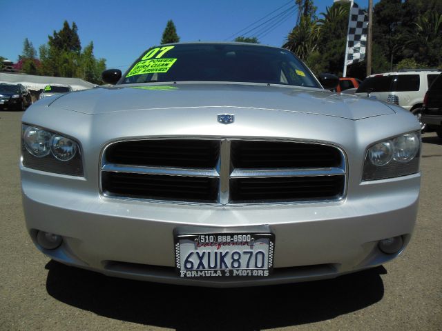 2007 Dodge Charger S