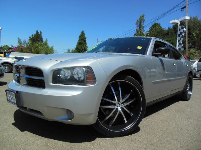 2007 Dodge Charger S