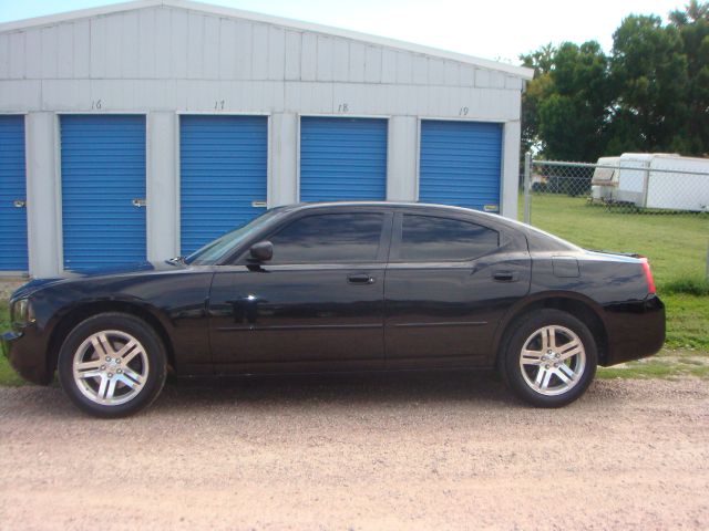 2007 Dodge Charger SE