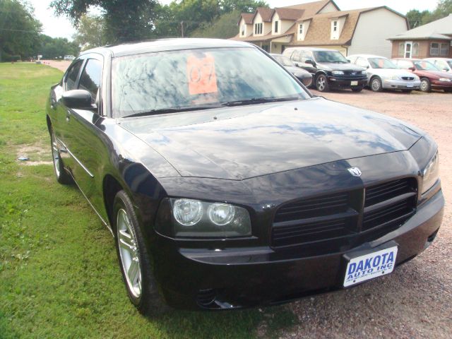 2007 Dodge Charger SE