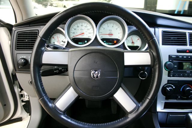 2007 Dodge Charger Deluxe Convertible