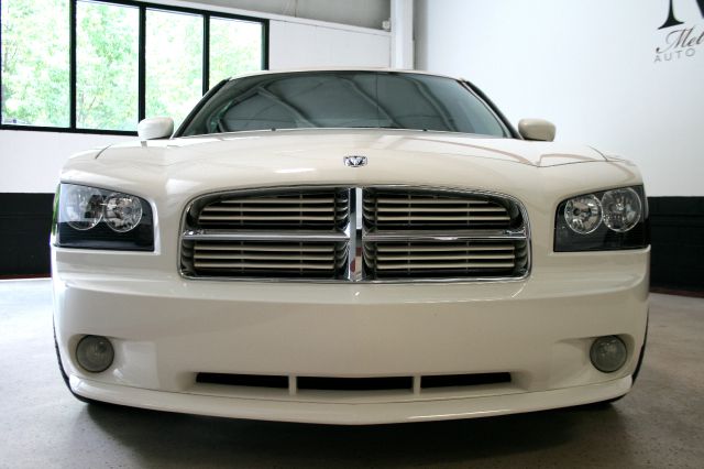 2007 Dodge Charger Deluxe Convertible