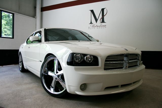 2007 Dodge Charger Deluxe Convertible