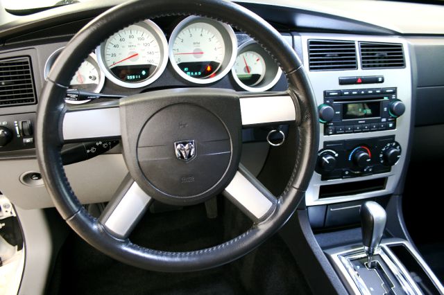 2007 Dodge Charger Deluxe Convertible