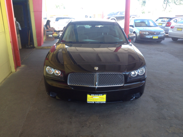 2007 Dodge Charger SE