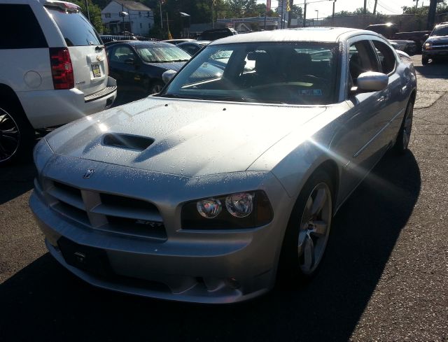 2007 Dodge Charger XLS 4WD