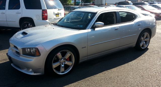 2007 Dodge Charger XLS 4WD