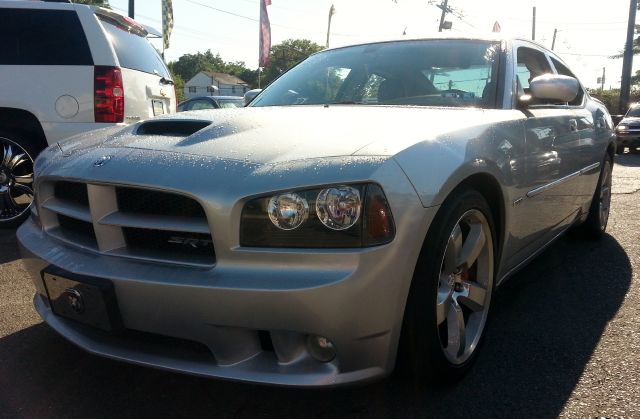 2007 Dodge Charger XLS 4WD