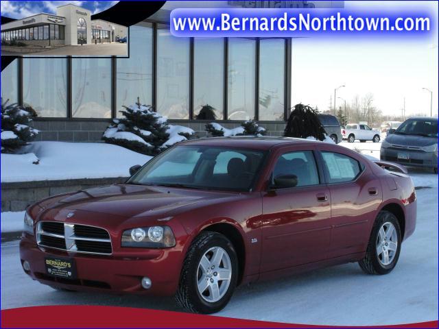 2007 Dodge Charger Unknown