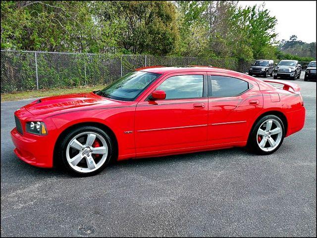 2007 Dodge Charger >1600 Down