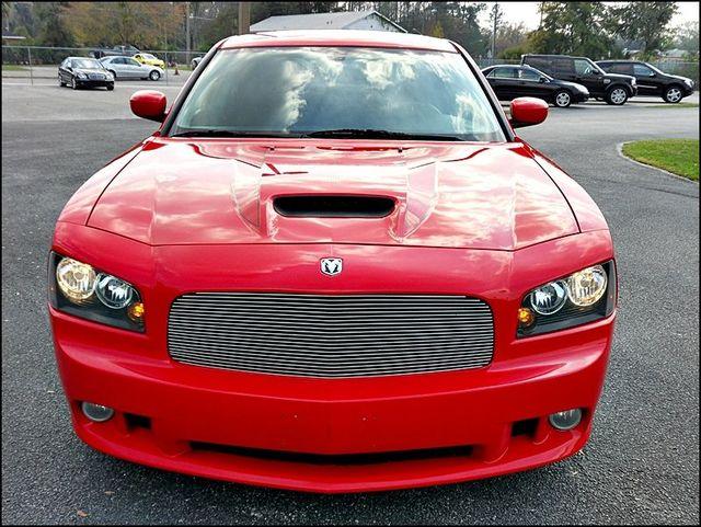 2007 Dodge Charger >1600 Down