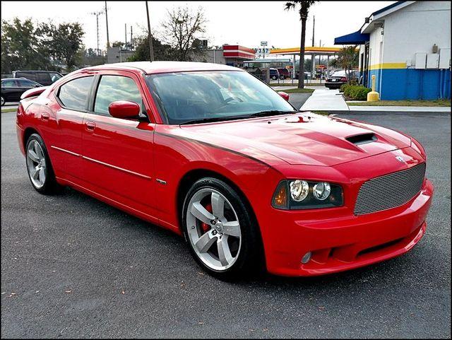 2007 Dodge Charger >1600 Down