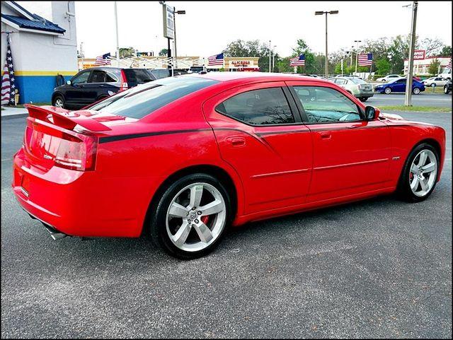 2007 Dodge Charger >1600 Down