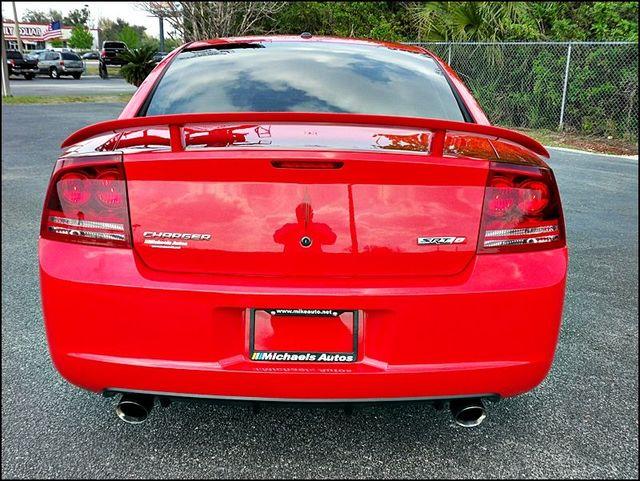 2007 Dodge Charger >1600 Down