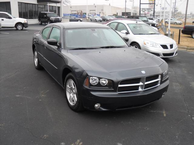 2007 Dodge Charger S