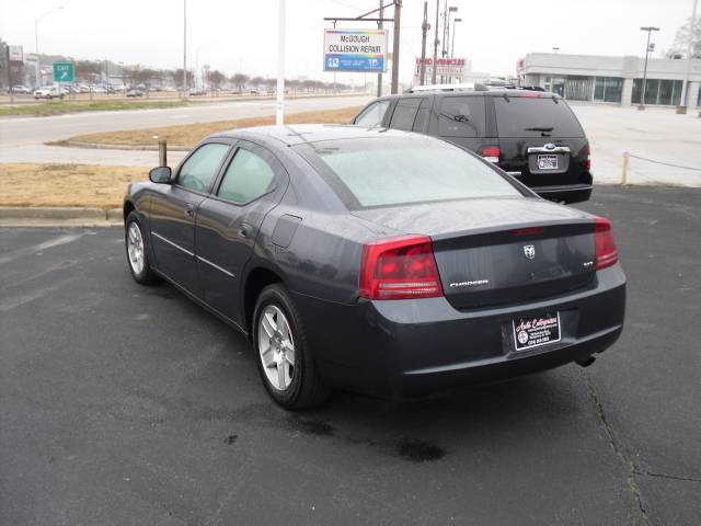 2007 Dodge Charger S