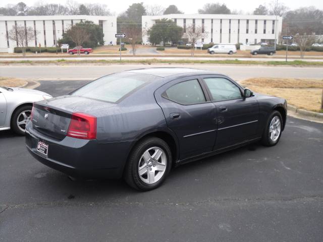 2007 Dodge Charger S