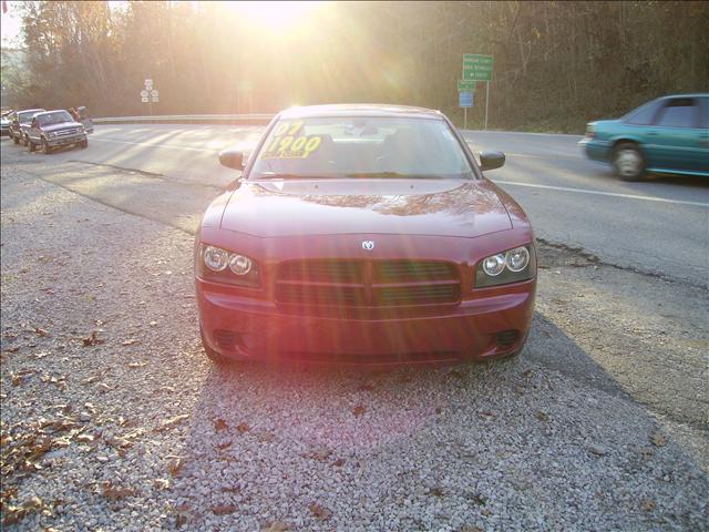 2007 Dodge Charger SE