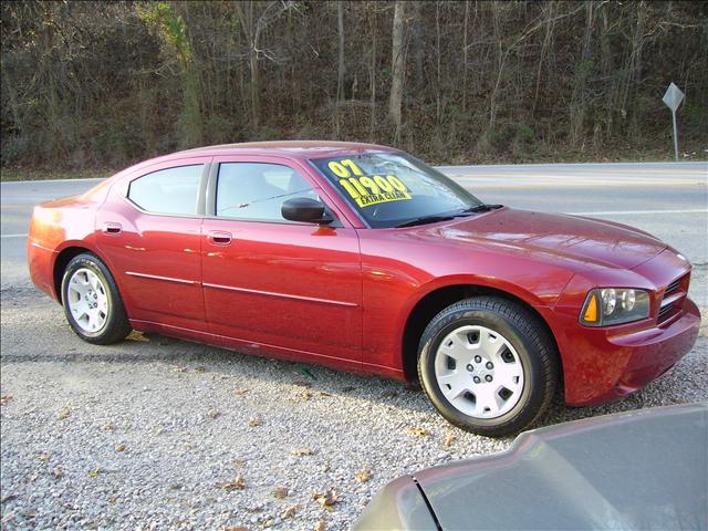 2007 Dodge Charger SE