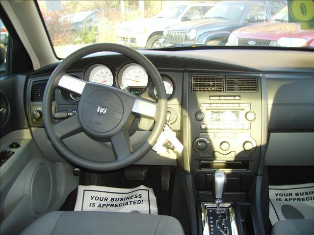 2007 Dodge Charger SE