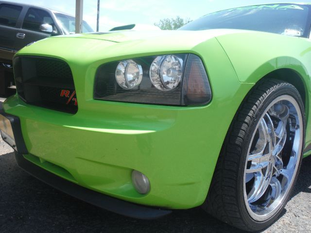 2007 Dodge Charger Deluxe Convertible