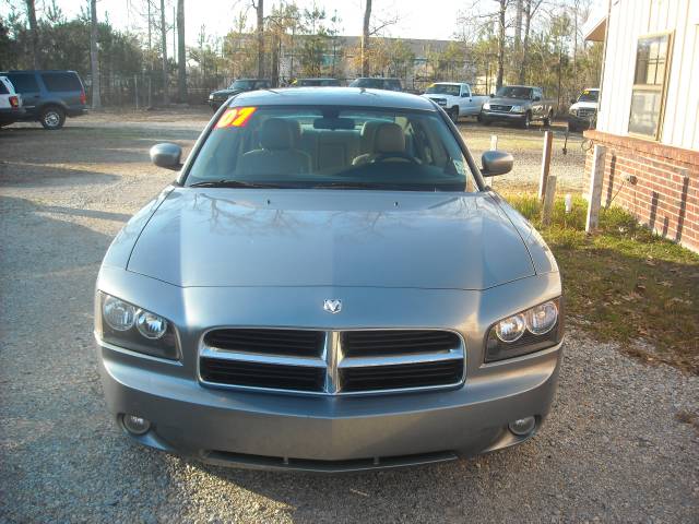 2007 Dodge Charger 4dr 4WD 2.7L V6 Auto