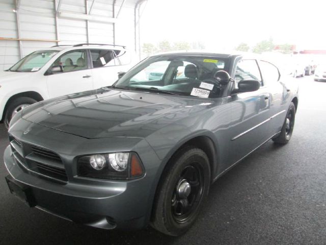 2007 Dodge Charger Extended Cab Long