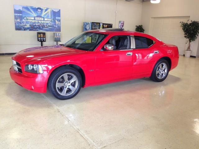 2007 Dodge Charger 3.2