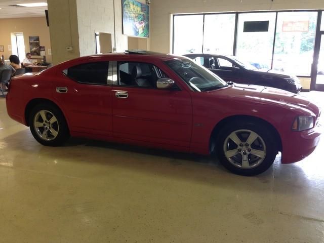 2007 Dodge Charger 3.2