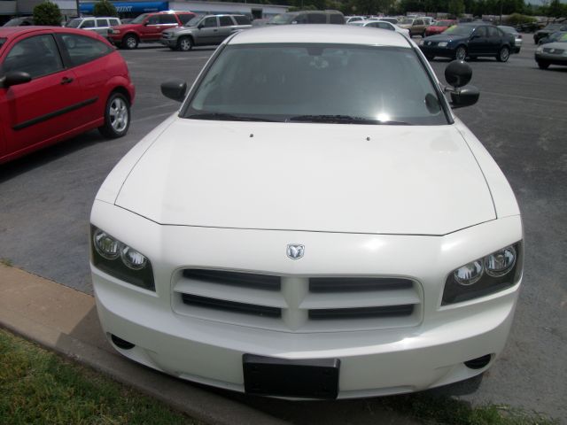 2007 Dodge Charger SE