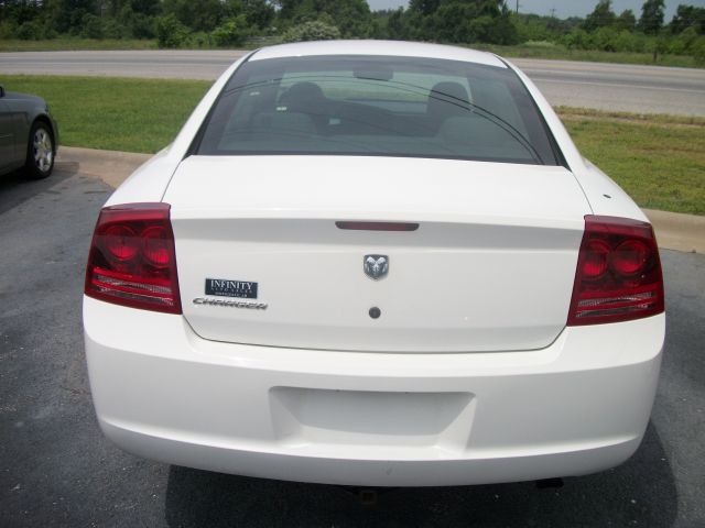 2007 Dodge Charger SE