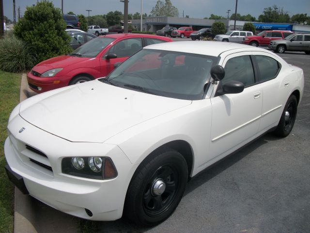 2007 Dodge Charger SE