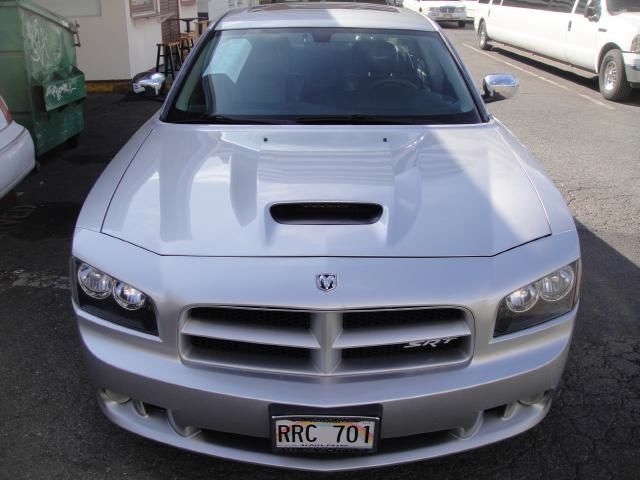 2007 Dodge Charger XLS 4WD